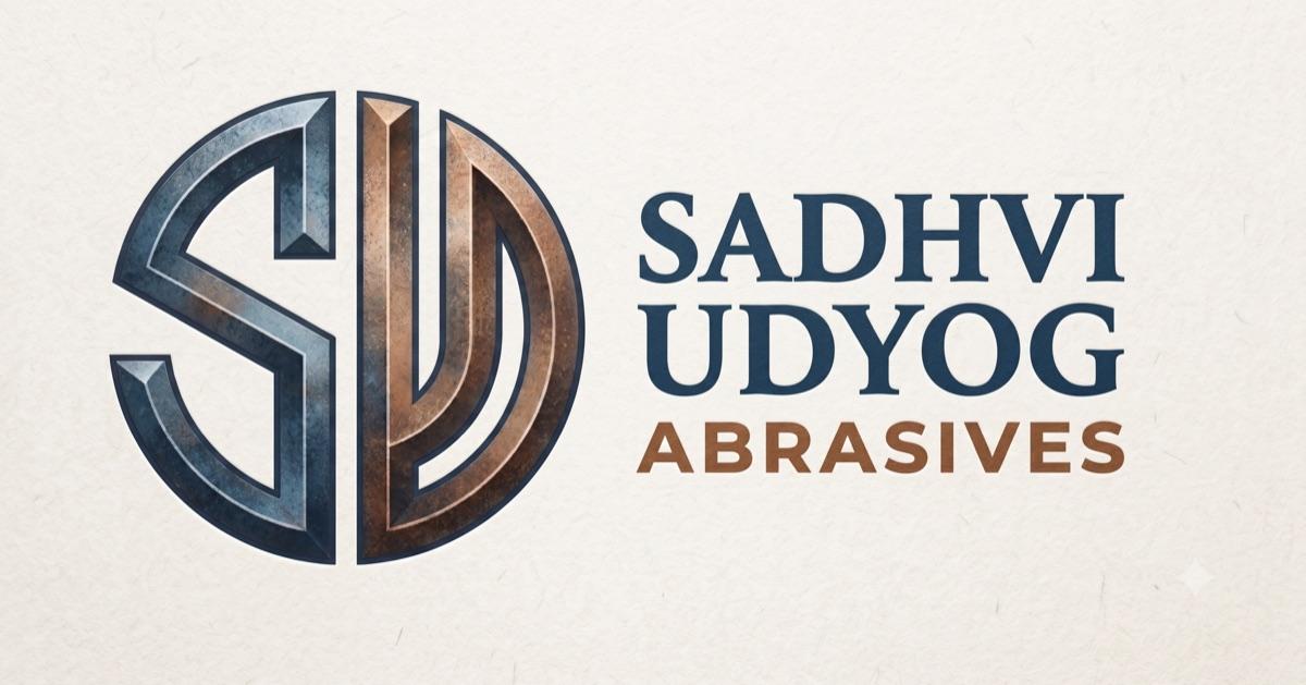 Sadhvi Udyog official brand card