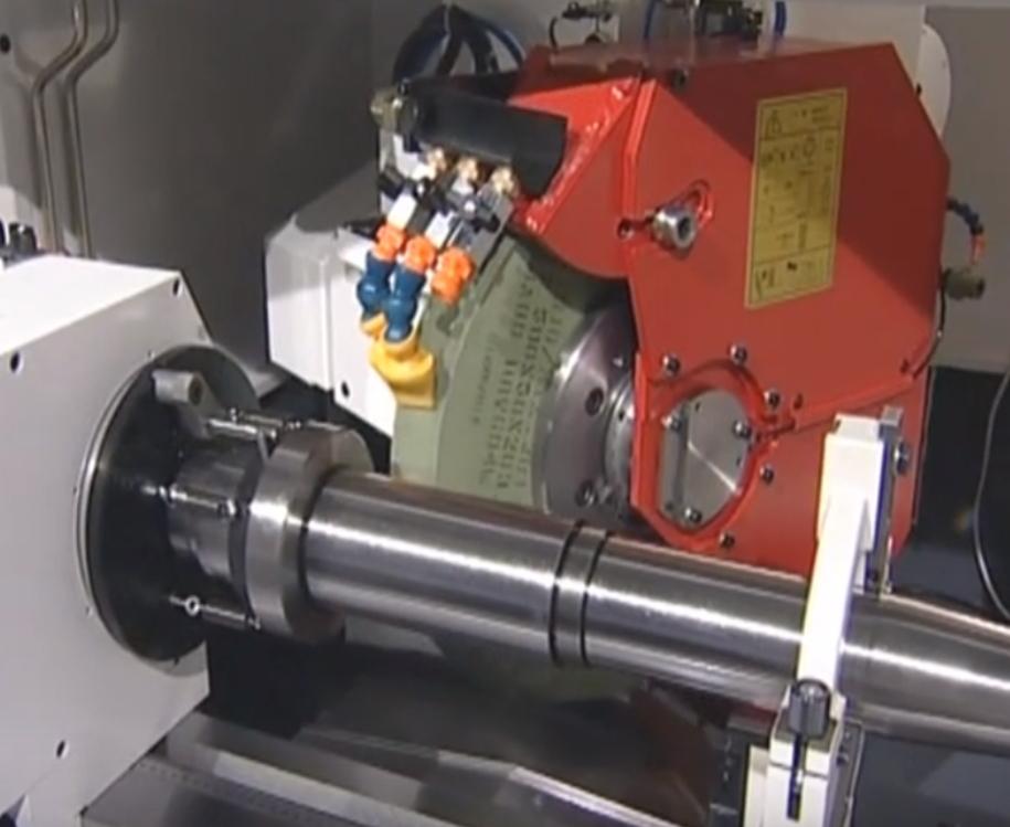Representative visual for Cylindrical Grinding Wheel – Type 1