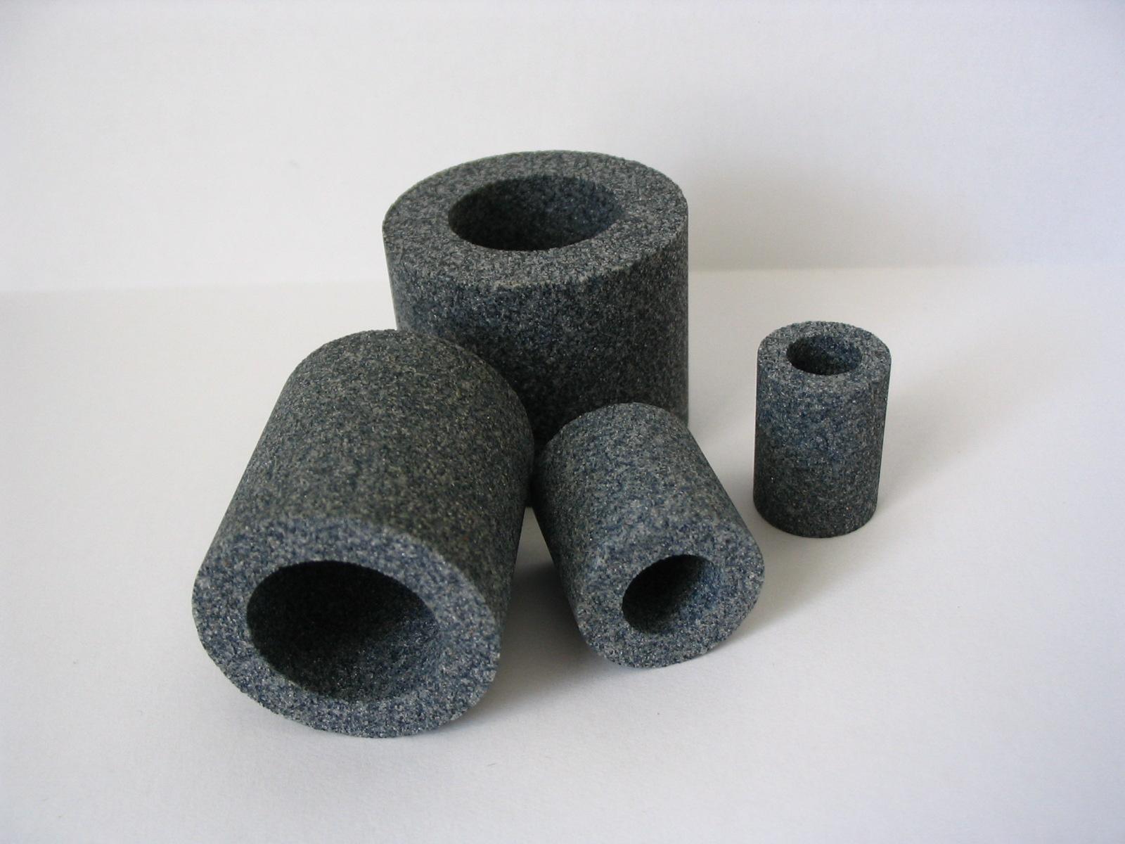Grinding Wheels Selection Guide